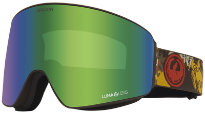 PXV WITH BONUS LENS 2025