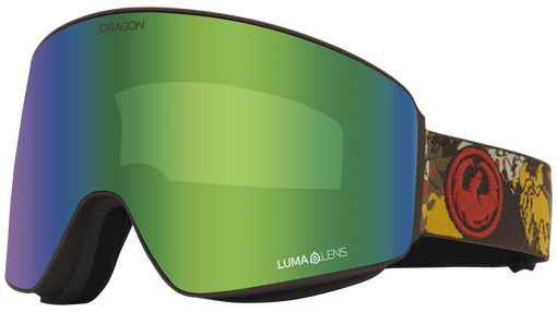 PXV WITH BONUS LENS 2025