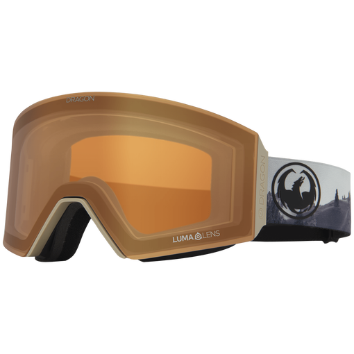 RVX MAG OTG WITH BONUS LENS