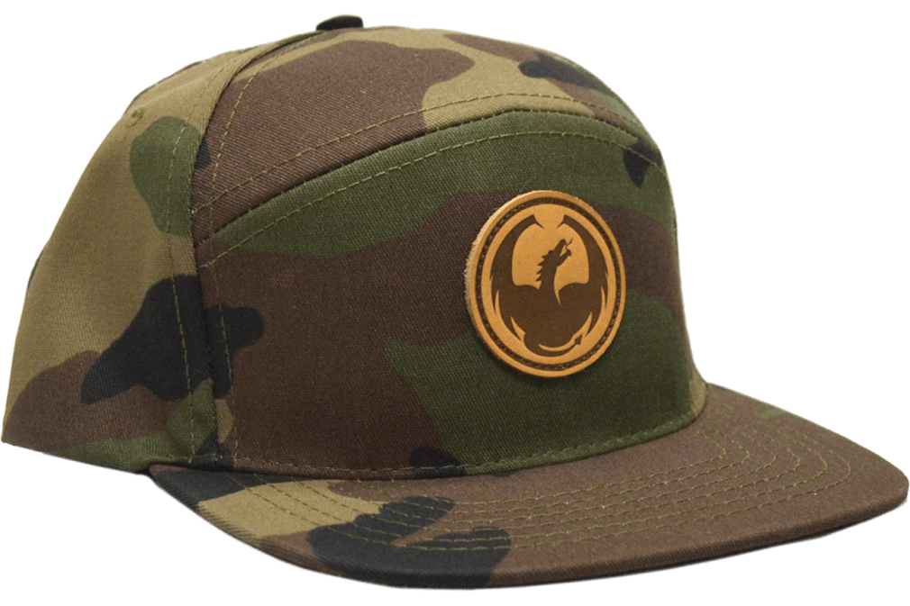 SPLITTER HAT