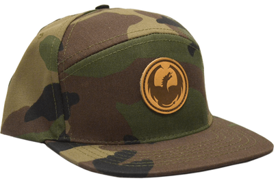 SPLITTER HAT