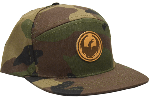 SPLITTER HAT