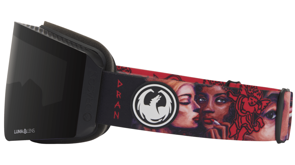 DENNIS RANATLER RVX MAG OTG WITH BONUS LENS 2025