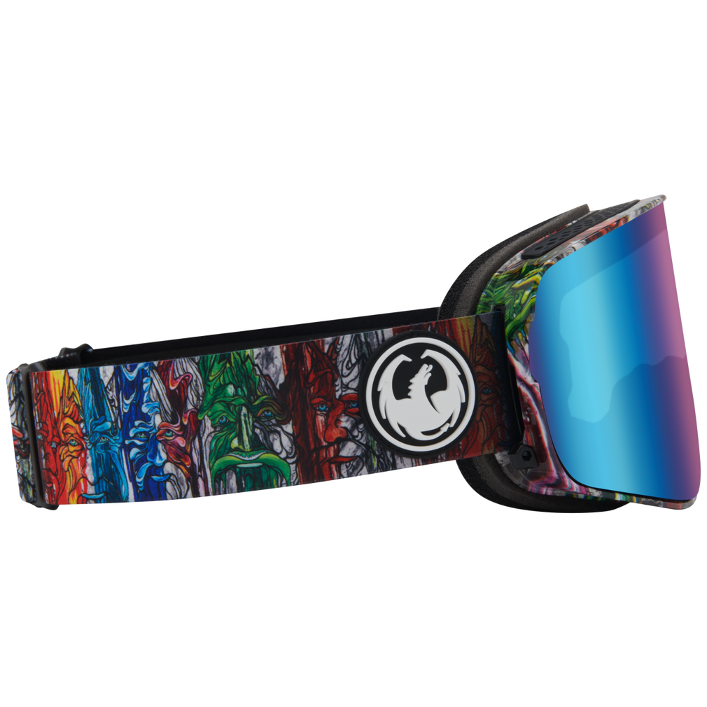 CHRIS BENCHETLER NFX2 WITH BONUS LENS SALE