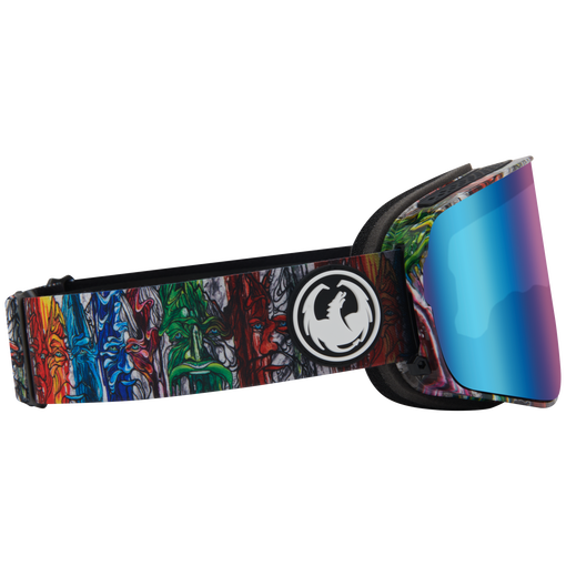CHRIS BENCHETLER NFX2 WITH BONUS LENS SALE