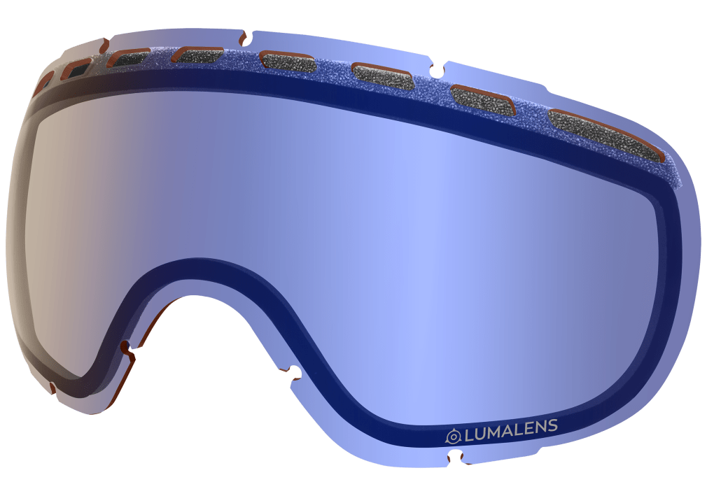 ROGUE REPLACEMENT ION LENS