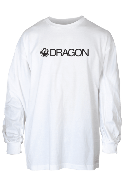 TRADEMARK LONGSLEEVE STAPLE LINE