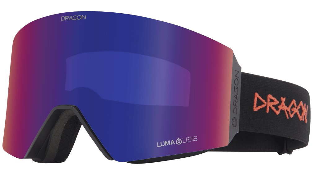 RXV MAG OTG INFRARED WITH BONUS LENS 2025