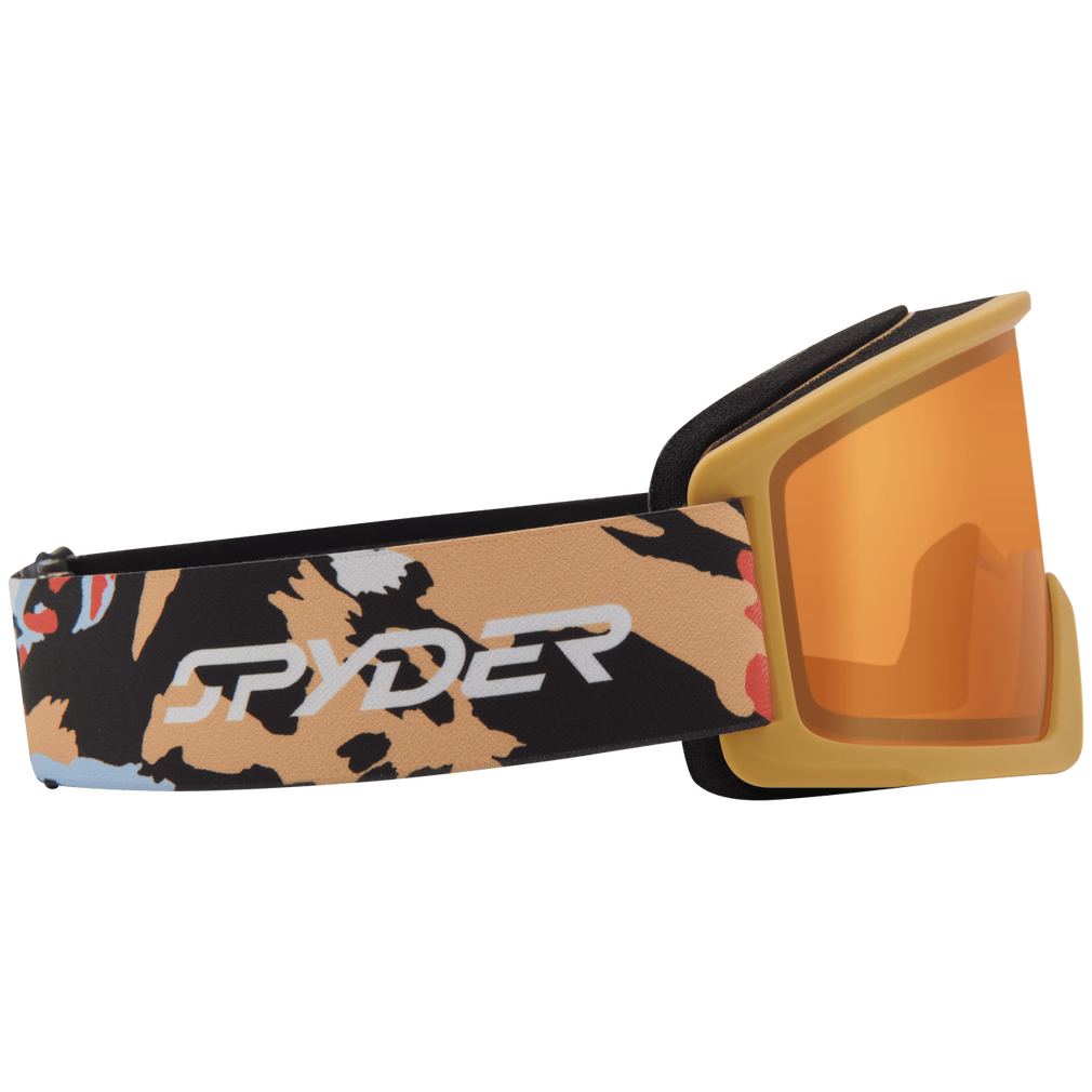DX3 OTG SPYDER COLLAB