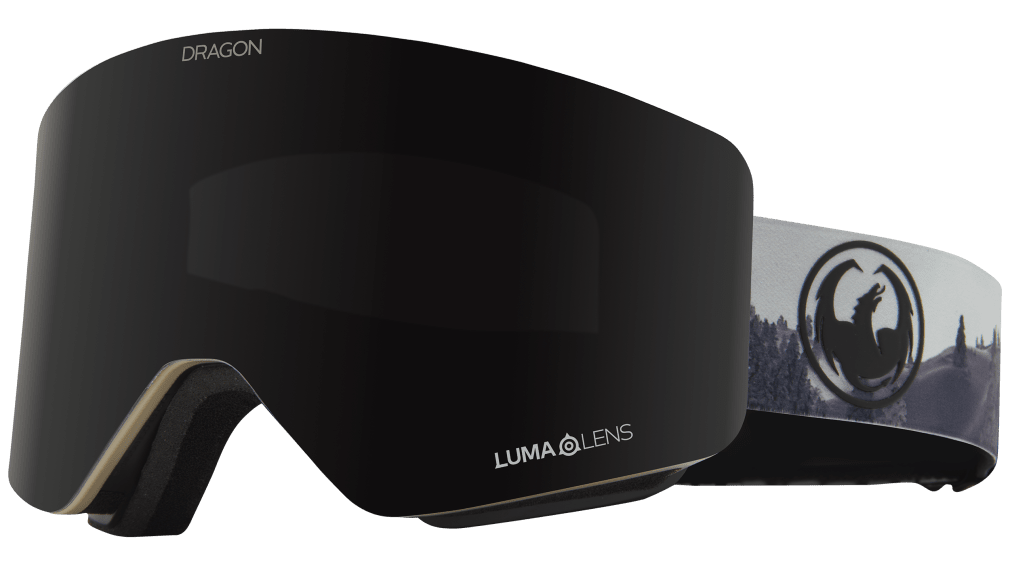 R1 OTG WITH BONUS LENS 2025