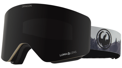 R1 OTG WITH BONUS LENS 2025