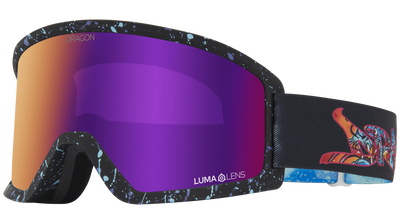 DX3 PLUS OTG WITH BONUS LENS 2025