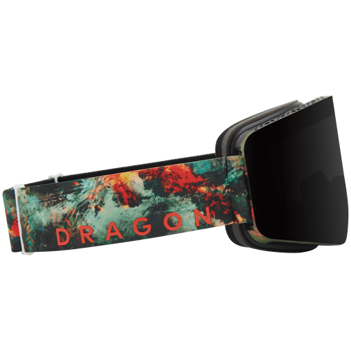 DRAGON ゴーグル R1 OTG Amazon.com : Dragon Unisex R1 OTG Snow Sport Goggle - 30