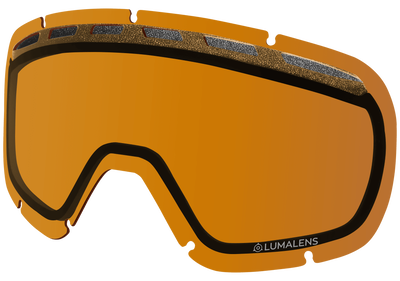 LIL D REPLACEMENT BASE LENS