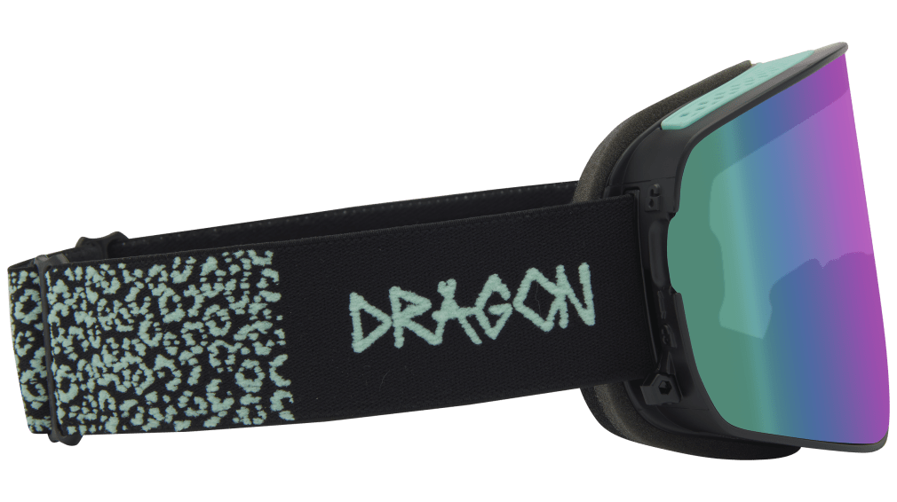 NFX2 INFRARED WITH BONUS LENS 2025