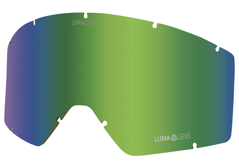 DX3 OTG REPLACEMENT ION LENS