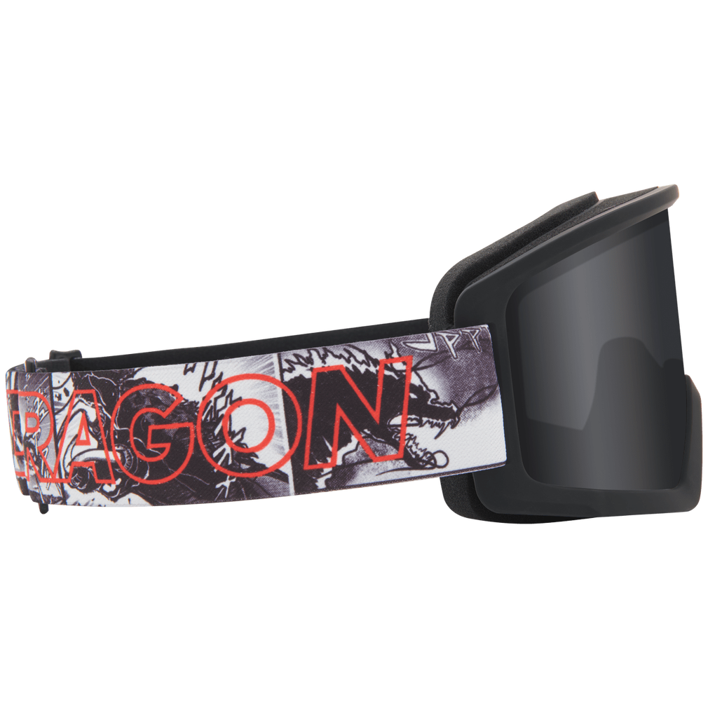 DX3 L OTG