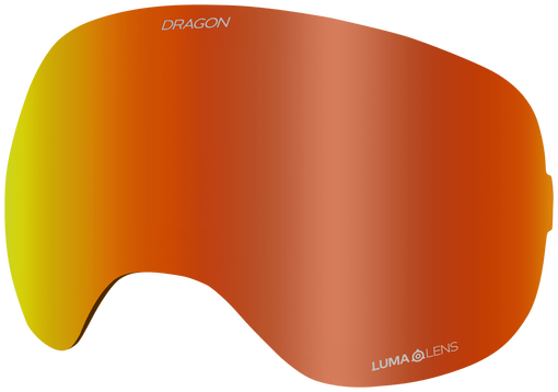 X2 REPLACEMENT ION LENS