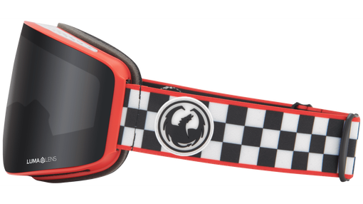 DENNIS RANALTER PXV WITH BONUS LENS SALE