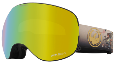 X2 WITH BONUS LENS (SALE)