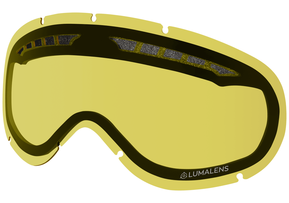 DX REPLACEMENT BASE LENS