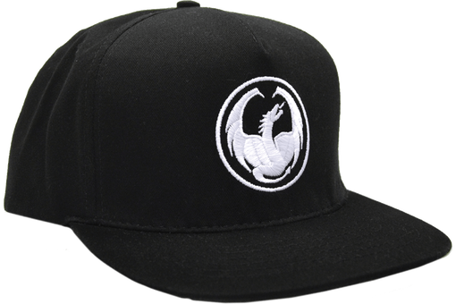 Icon Hat Dragon Apparel