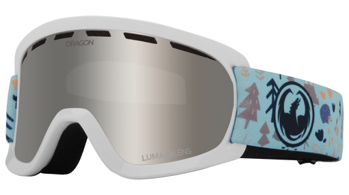 LIL D WITH ION LENS SALE