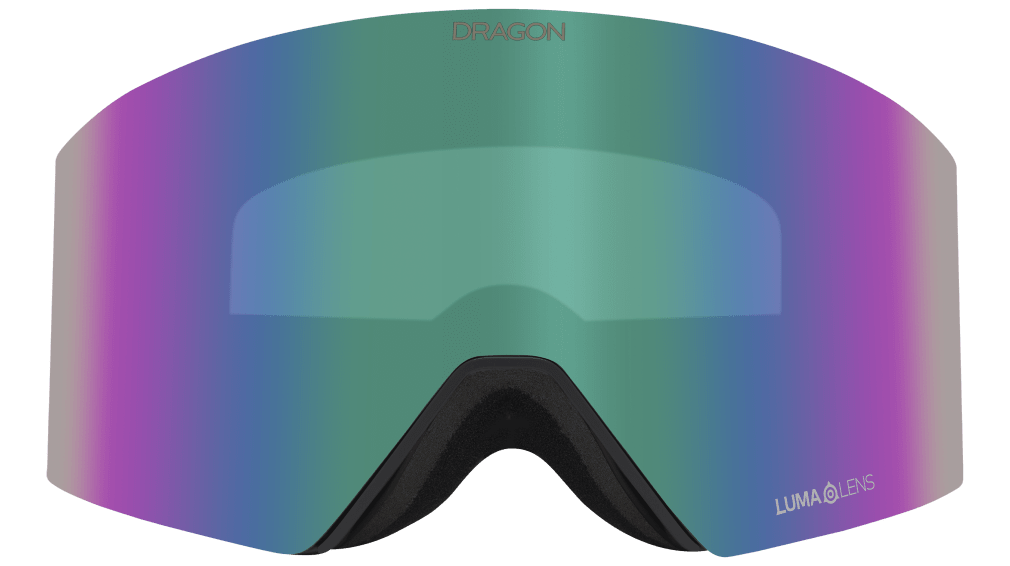 BRYAN IGUCHI RVX MAG INFRARED OTG WITH BONUS LENS 2025