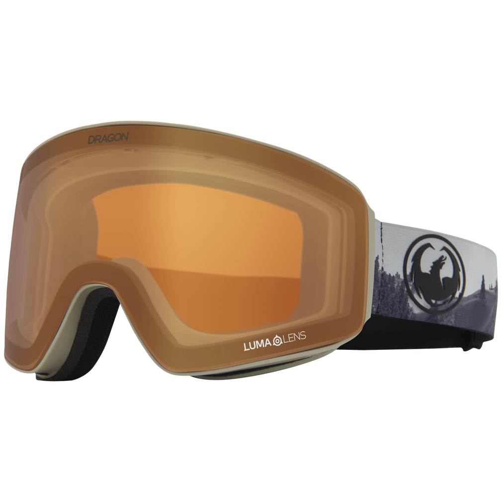 PXV WITH BONUS LENS 2025