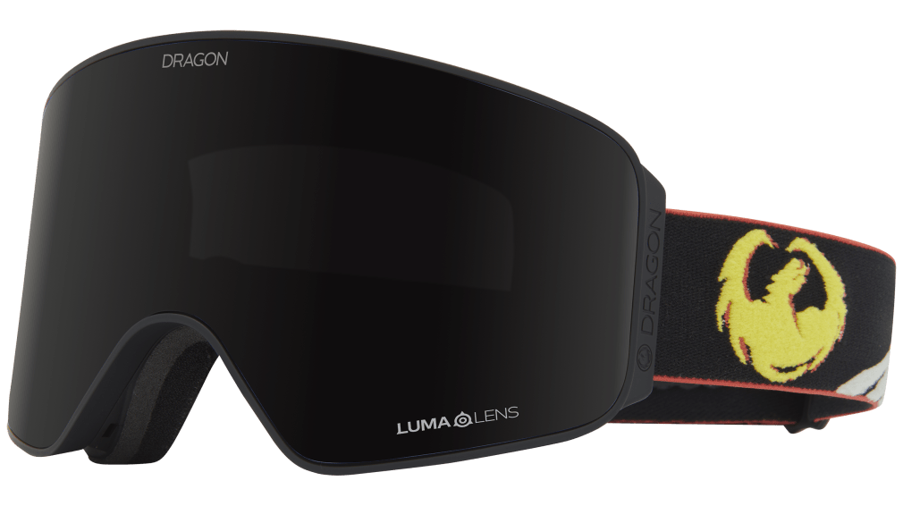 NFX MAG OTG WITH BONUS LENS