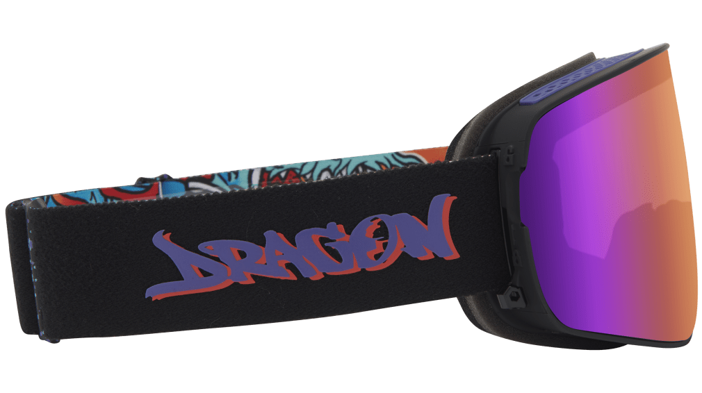 NFX2 WITH BONUS LENS 2025