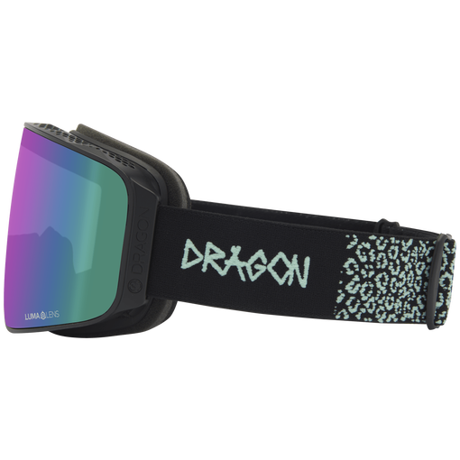 NFX MAG OTG INFRARED WITH BONUS LENS