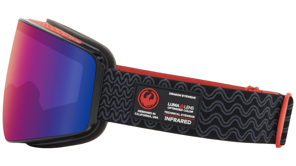 PXV INFRARED WITH BONUS LENS 2024