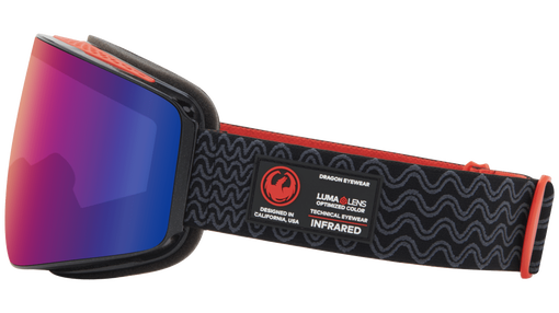 PXV INFRARED WITH BONUS LENS 2024