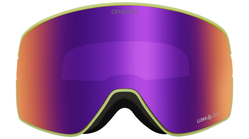 NFX2 WITH BONUS LENS