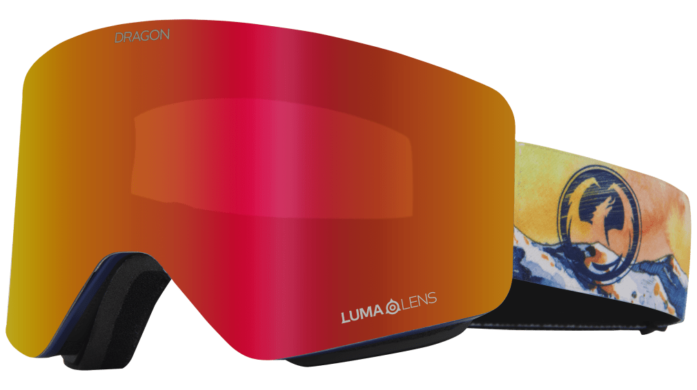 R1 OTG WITH BONUS LENS 2025