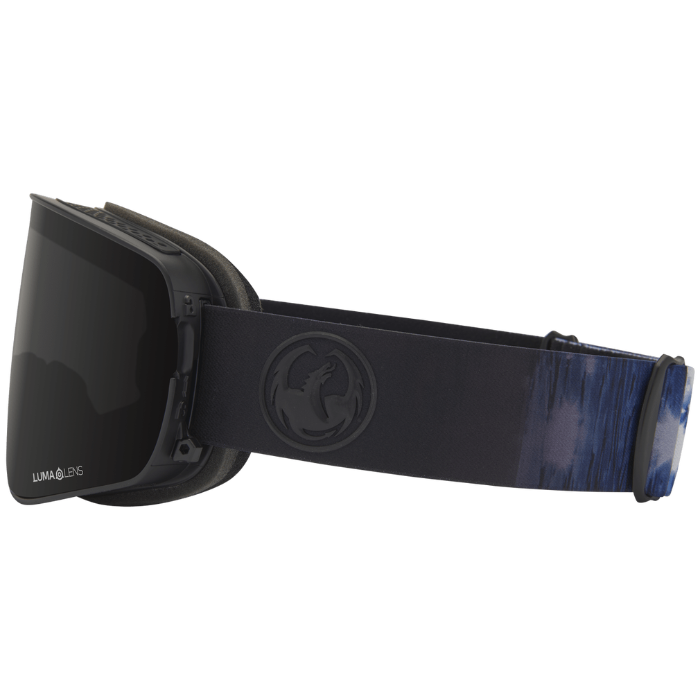 BLAKE PAUL NFX2 WITH BONUS LENS 2025