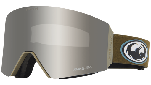 RVX MAG OTG WITH BONUS LENS