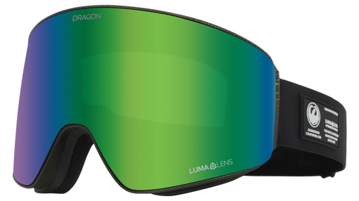 PXV WITH BONUS LENS SALE