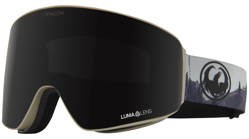 PXV WITH BONUS LENS 2025