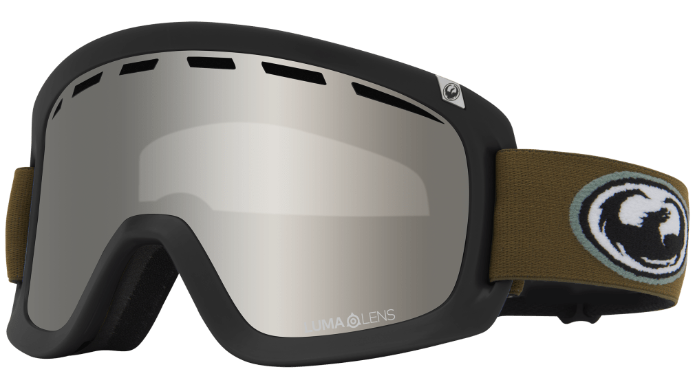 D1 OTG WITH BONUS LENS 2025