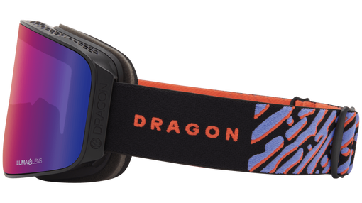 NFX MAG INFRARED OTG WITH BONUS LENS 2024