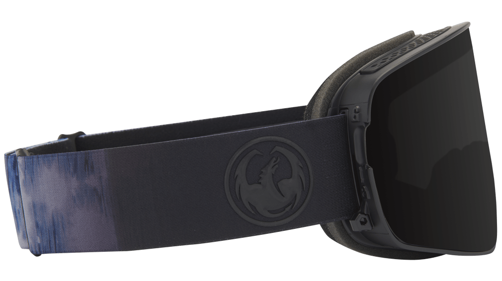 BLAKE PAUL NFX2 WITH BONUS LENS 2025