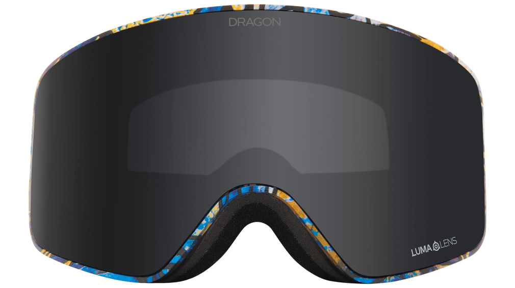 CHRIS BENCHETLER NFX MAG OTG WITH BONUS LENS