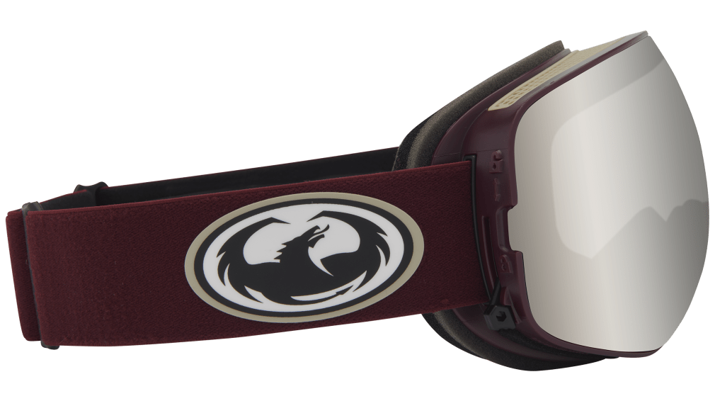 X2S WITH BONUS LENS 2025