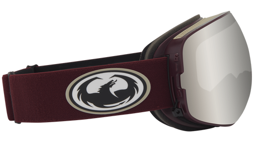 X2S WITH BONUS LENS 2025