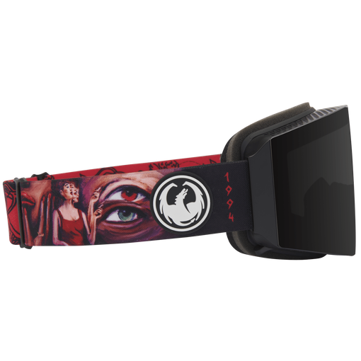 DENNIS RANATLER RVX MAG OTG WITH BONUS LENS 2025