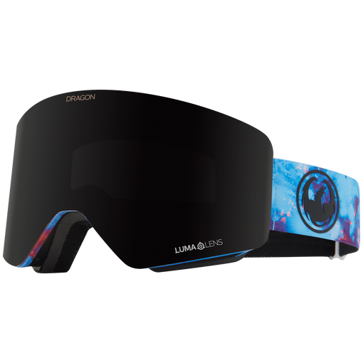 R1 OTG Snow Goggles with Bonus Lens | Dragon Alliance