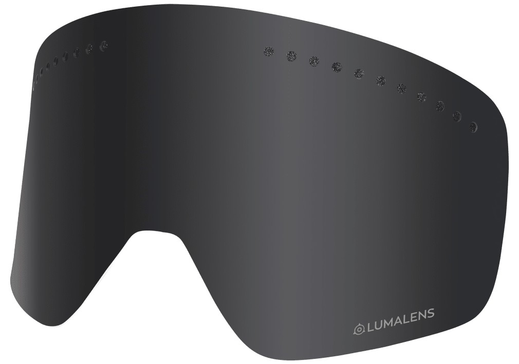 NFX REPLACEMENT BASE LENS