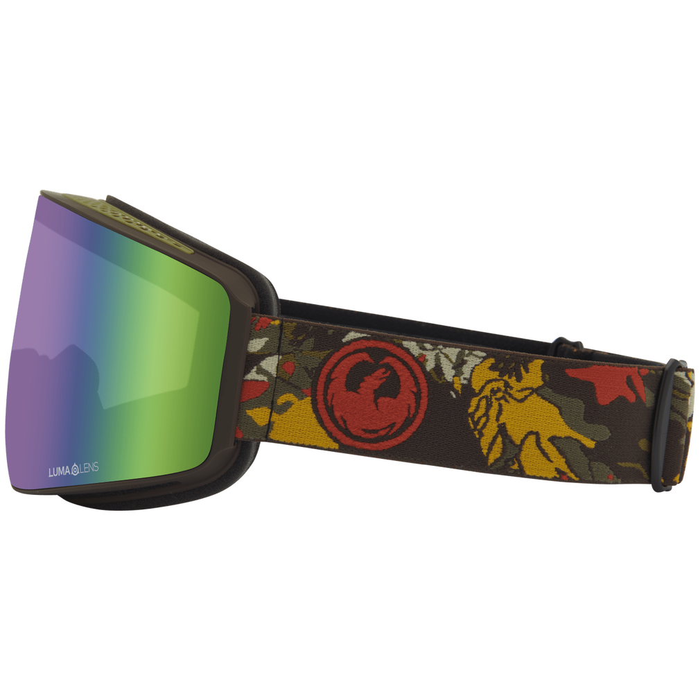 PXV WITH BONUS LENS 2025